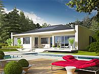 Marlon III G1 (biały) bianco