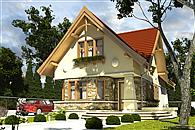 Kowalik bez garażu [B]