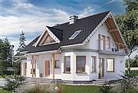 Maja Polo Mini (1040)