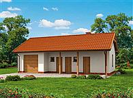 G222 budynek gospodarczy