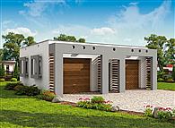 G11a budynek gospodarczy