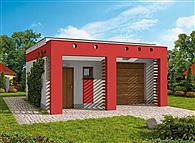 G73a budynek gospodarczy