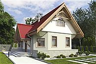 Lolek II bez garażu [B]