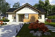 Polluks bez garażu [B]