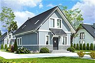 Cypisek II bez garażu [B]