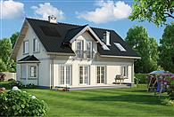 Gala Eko - murowana – silikaty