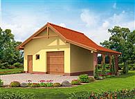 G65 budynek gospodarczy