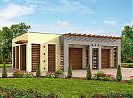 G253 budynek gospodarczy