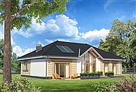 Allegro Eko - murowana – beton kom&oacute;rkowy