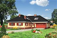 Cetyniec Max - murowana – beton kom&oacute;rkowy