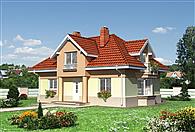 Roksana - murowana – beton kom&oacute;rkowy