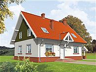 Honoratka (z wiatą)
