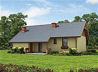 Bergamo 2 dom letniskowy