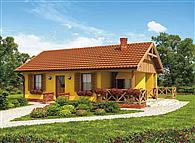 Vera Cruz dom letniskowy