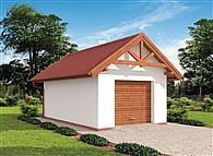 G10 budynek gospodarczy