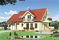 Pigwa - murowana – beton kom&oacute;rkowy