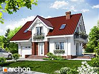 Dom w portulankach ver.2