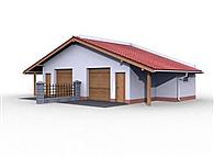 G20 budynek gospodarczy