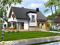 Dom w amarylisach ver.2