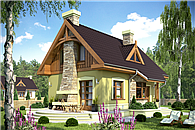 Agatka bez garażu [B]