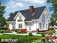 Dom w groszku 4 ver.2