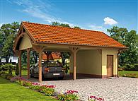 G48 budynek gospodarczy