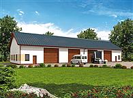 G307 budynek gospodarczy