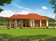 G54 budynek gospodarczy