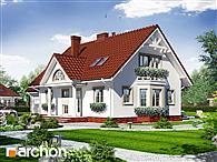 Dom w magnoliach 2 (P)