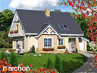 Dom w mandarynkach (G)