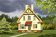 Alicja bez garażu [B]