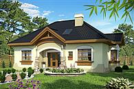 Amelia bez garażu [B]