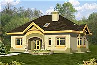 Amelia III bez garażu [B]