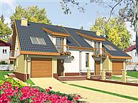 Malwa G1 (dwulokalowa)