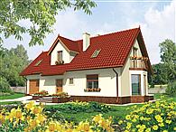 Megi G1 (z piwnicą)