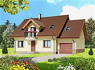 Apollo II paliwo stałe