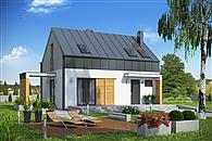 Eco 3 bez garażu [B]