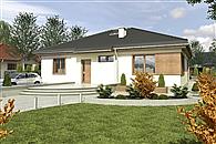 Tomaszek III bez garażu [B]