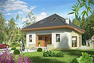 Szpak trend bez garażu [B]