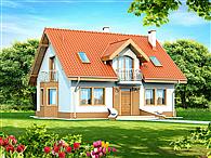 Karmelita bez garażu