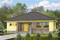 Aleksandra bez garażu [B]