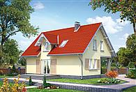 Wacek - murowana – beton kom&oacute;rkowy