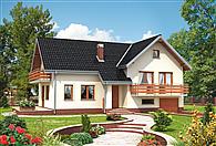 Zgoda - murowana – ceramika