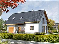 Ben II G1 (z piwnicą)