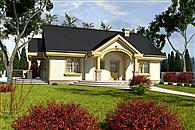 Czajka bez garażu [B]