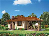 Estella dom letniskowy