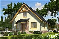 Greta II bez garażu [B]