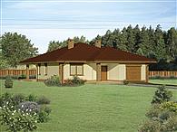 Bm 81 - Dom przy młynie