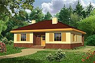 Kalina bez garażu [B]