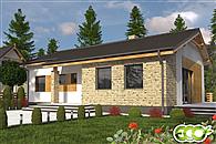 Milena bez garażu [B]